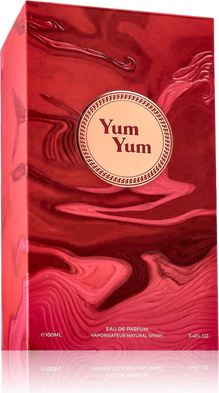 Armaf Köstlichkeiten Yum Yum EDP 100 ml W 2053632