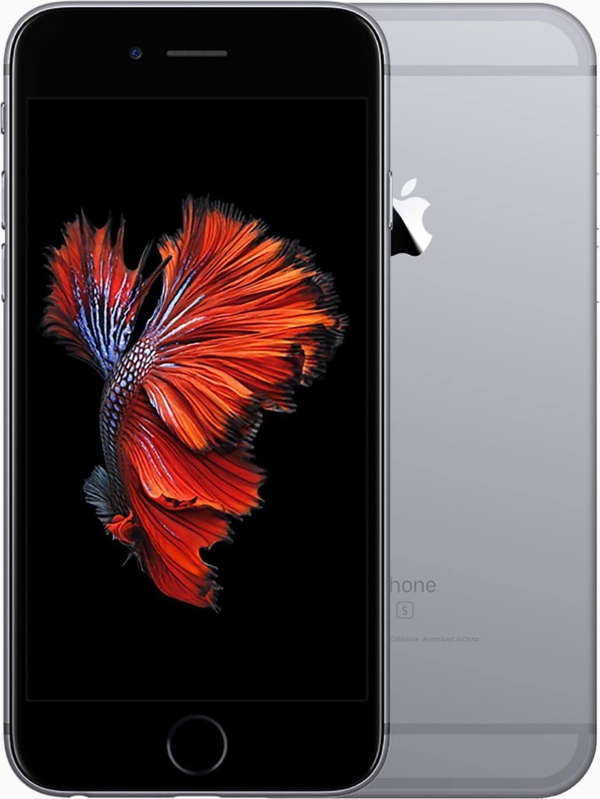 iPhone 6SPlus 64GB Space Grey