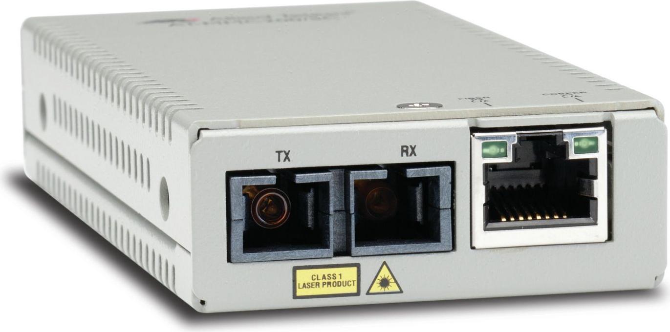 Allied Telesis AT-MMC200LX/SC-960