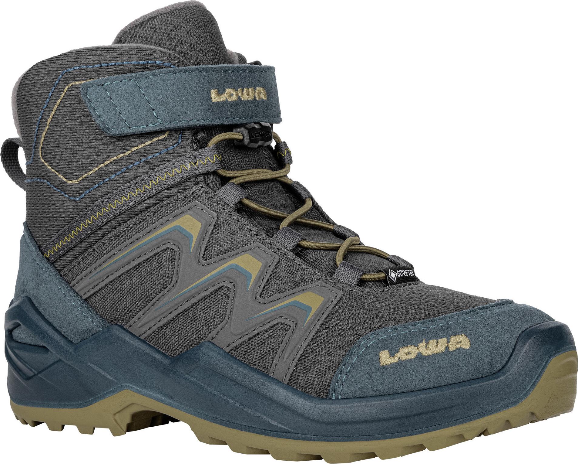 Lowa Mädchen Maddox Warm GTX Mid Jr Maddox Warm GTX Mid Jr 30229-24, 30229-25, 30229-26, 30229-27, 30229-28, 30229-29, 30229-30, 30229-31, 30229-32, 30229-33, 30229-34, 30229-35, 33077-25, 33077-26, 33077-27, 33077-28, 33077-29, 33077-30, 33077-31, 33077-32, 33077-33, 33077-34, 33077-35, 33094-25, 33094-26, 33094-27, 33094-28, 33094-29, 33094-30, 33094-31, 33094-32, 33094-33, 33094-34, 33094-35, 33115-25, 33115-26, 33115-27, 33115-28, 33115-29, 33115-32, 33115-33, 33115-34, 34687-27, 34687-28, 3