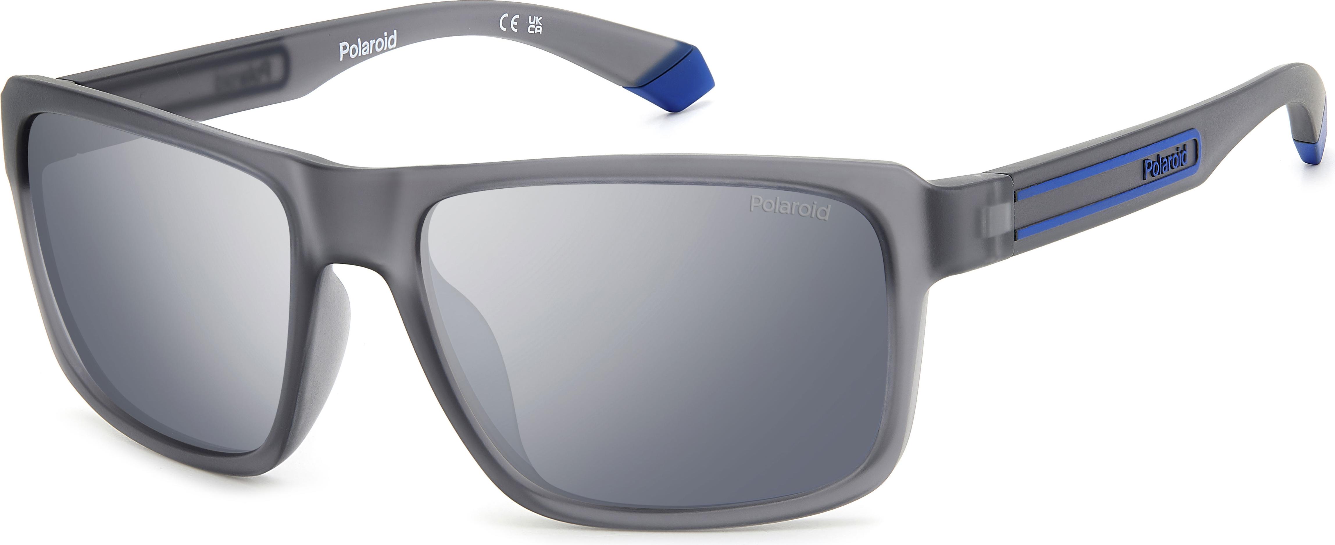 Polaroid PLD 2158_S Herren-Sonnenbrille PLD 2158/S