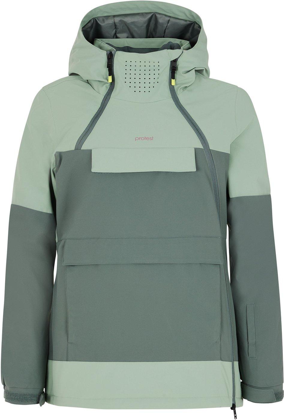 PROTEST PRTDITSY snowjacket Green Baygreen Green Baygreen 36 6612144