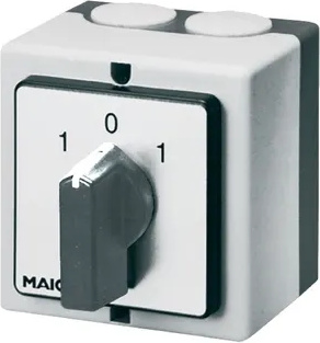 Maico Wendeschalter W 1 0157.0101