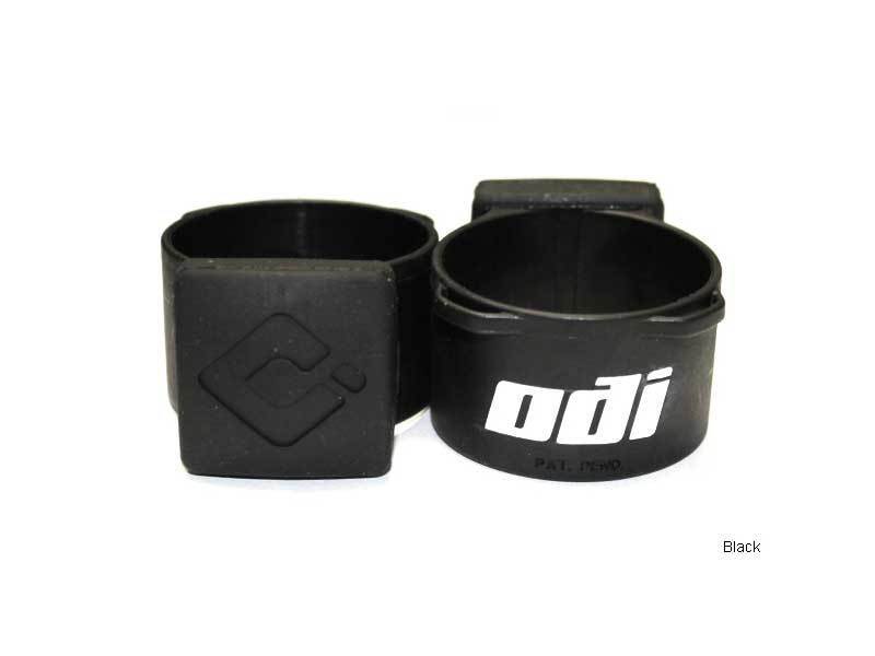 Odi Lock-On Fork Bumper Fox 40 / 40mm D70BFB