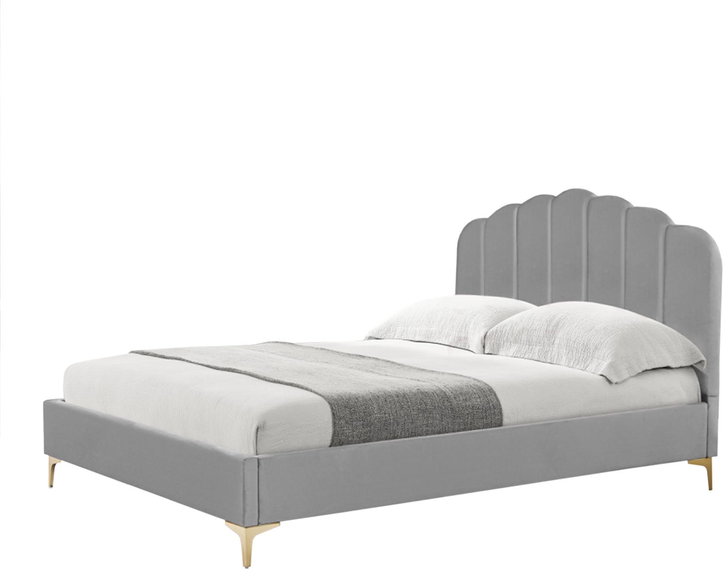 HTI-Living Bett 140 x 200 cm Yoris