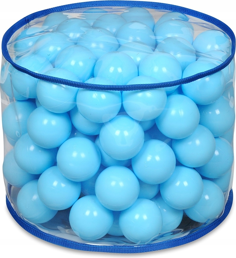 KADAX Mini-Pouf Magic-Seats BABYBLAU