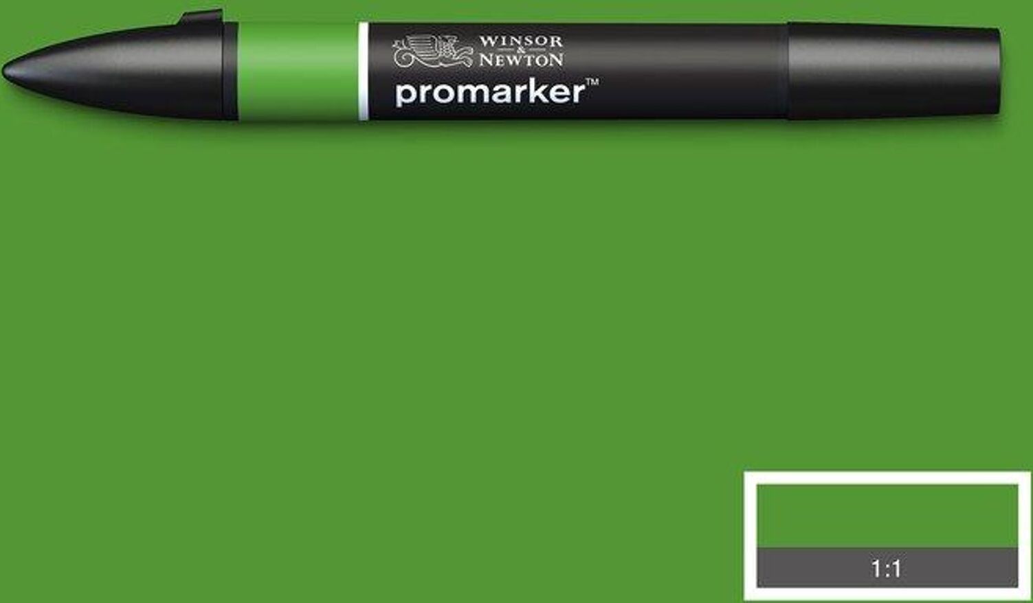 Winsor Newton Winsor & Newton | ProMarker Waldgrün