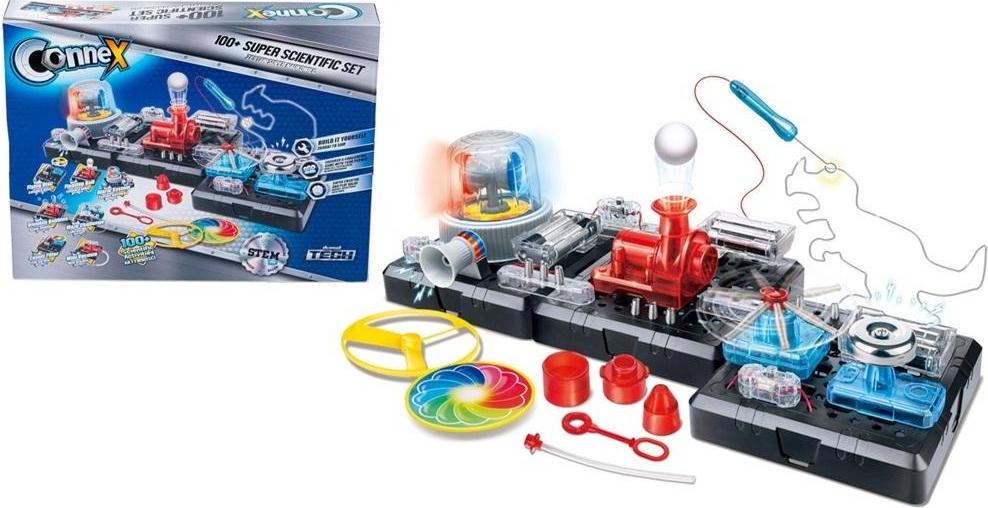 Dumel Super-Wissenschaftler-Set