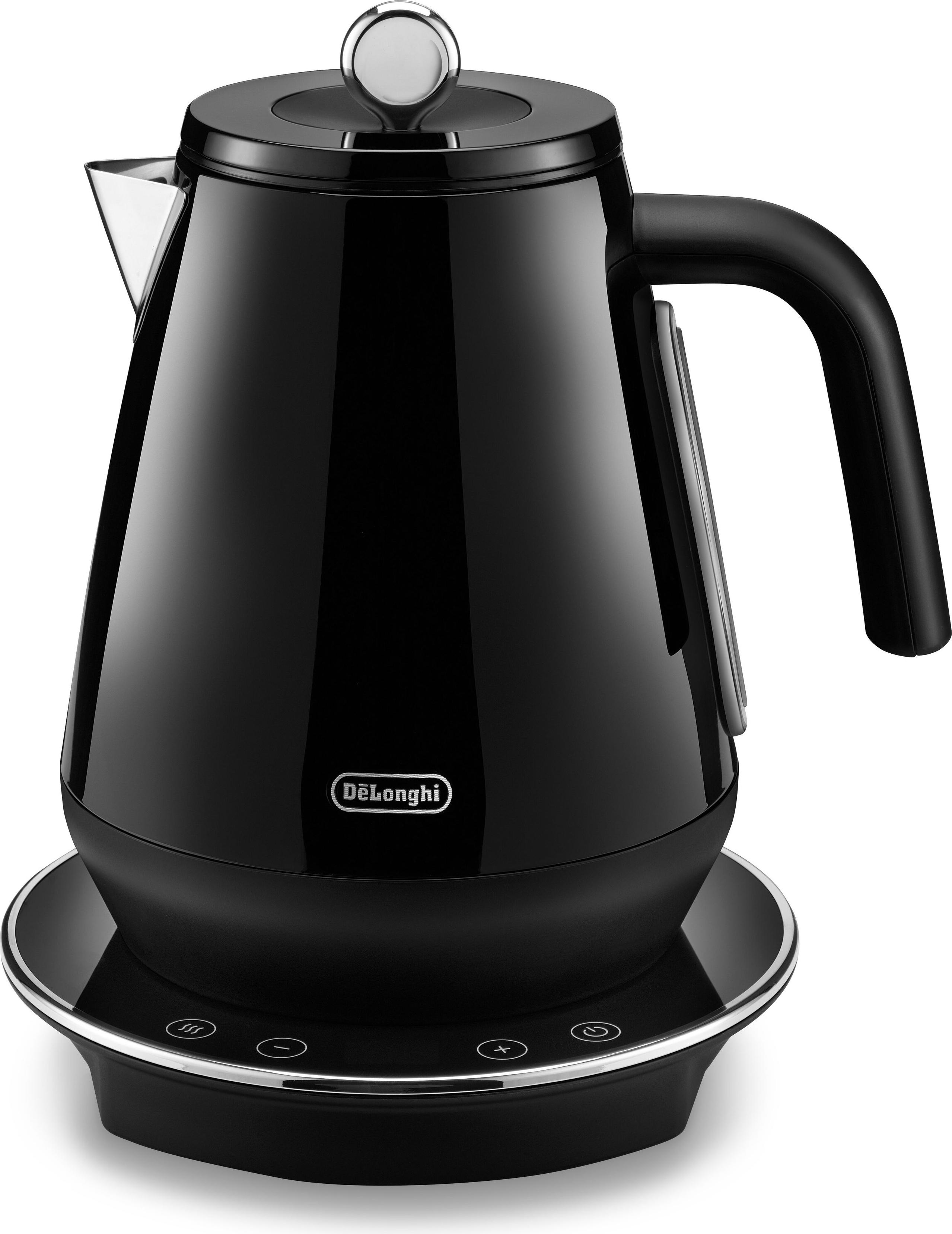 De'Longhi Eclectica Spezialtee KBY2011.BK