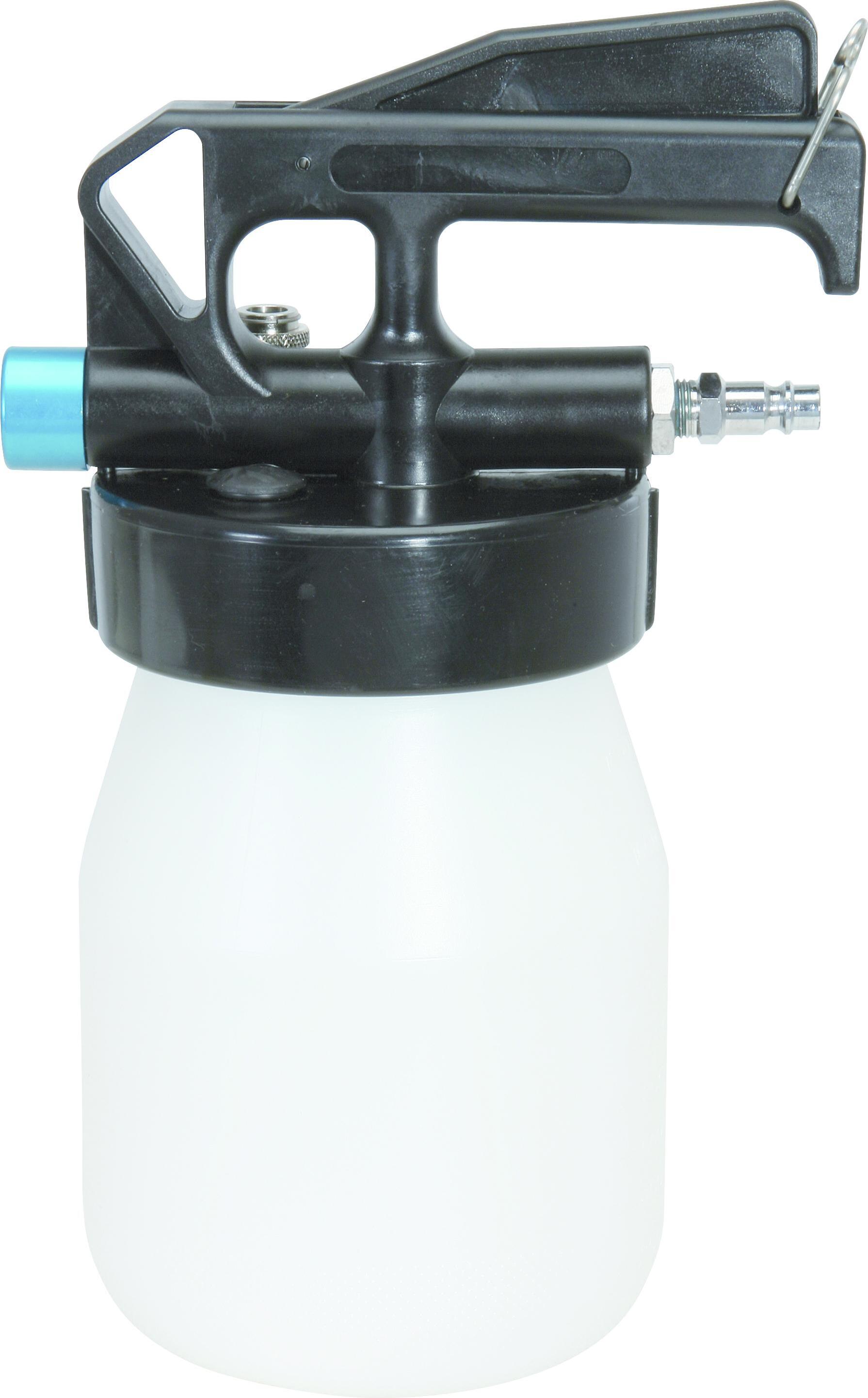 KS Tools Dieselfilterbefüll- und Entlüftungsgrundgerät