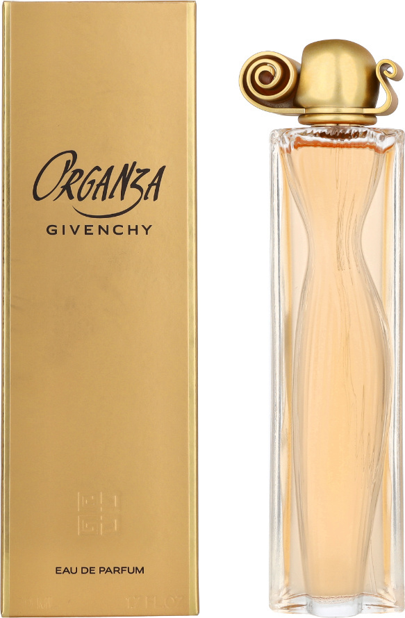Givenchy Organza Woda perfumowana, 50 ml