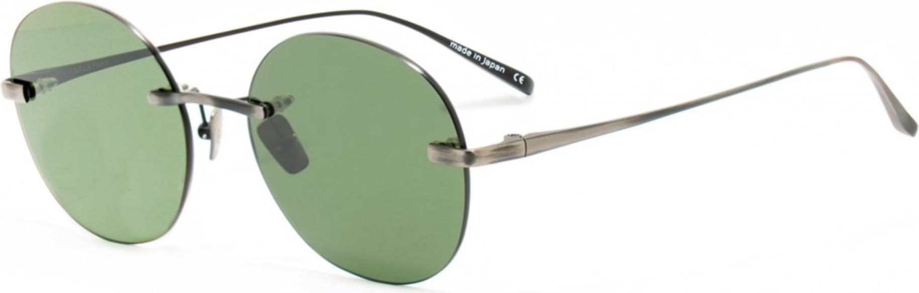 Sonnenbrille Belstaff ashingdaleblk
