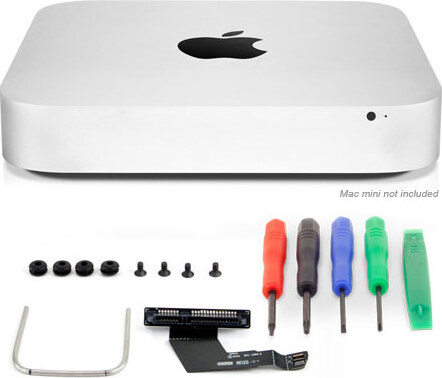 OWC - Datenverdoppler (Mac Mini 2011/12) OWCDIYIMM11D2