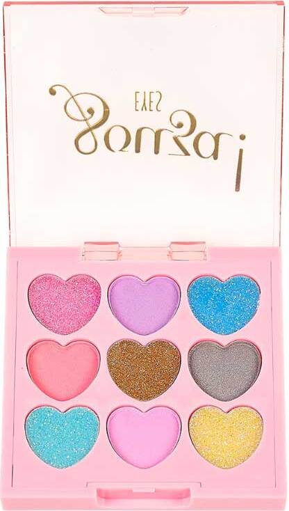 Souza Phanine Lidschattenbox Elfe 12 107150