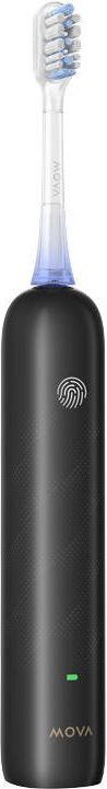 Mova Fresh Pro Elektrische Zahnbürste (Schwarz) ATB15AB