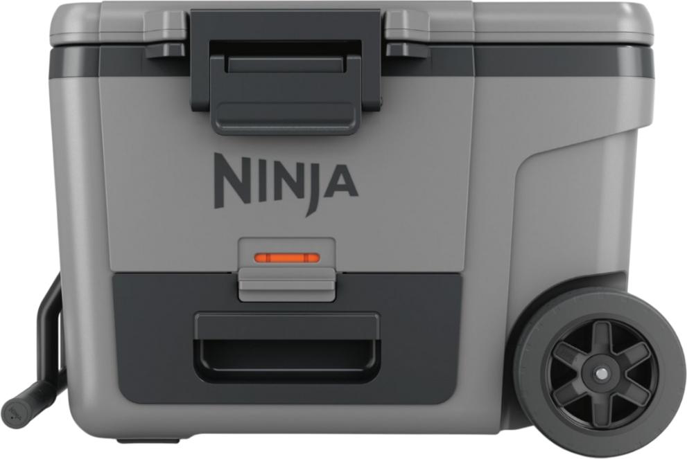 Ninja FB245 Kühlbox grau hochwertige Eisspeicherung