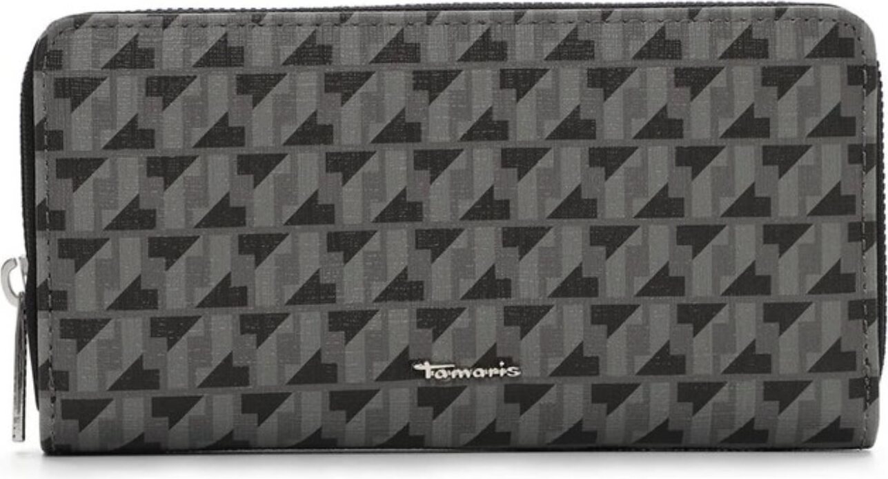 Brieftaschen Tamaris 33794100BLACK