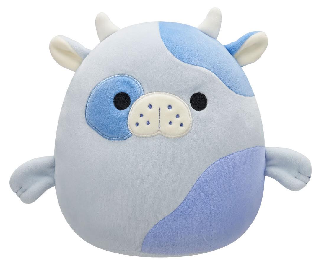 SQUISHMALLOWS Blaue Seekuh - Mahalo 115763