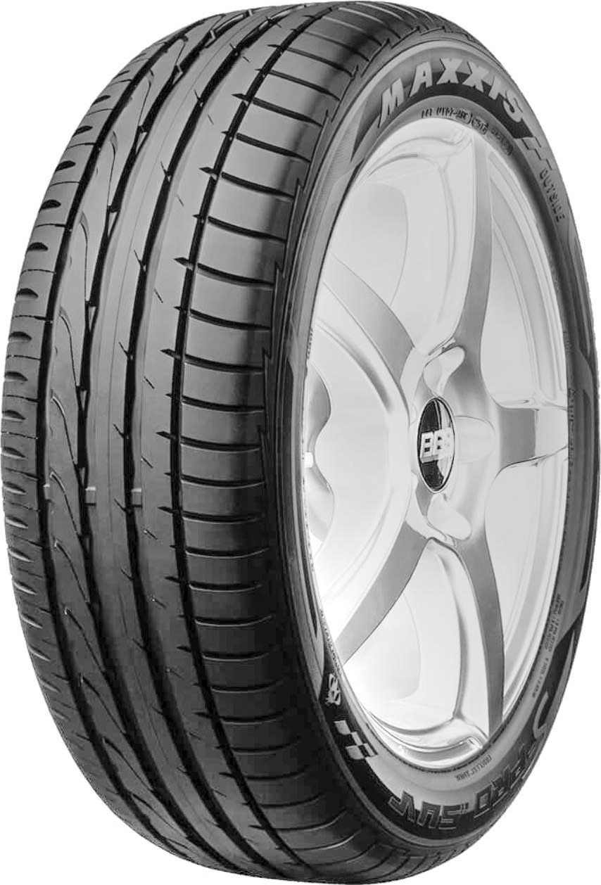 Maxxis SPRO 255/55 R18 109W