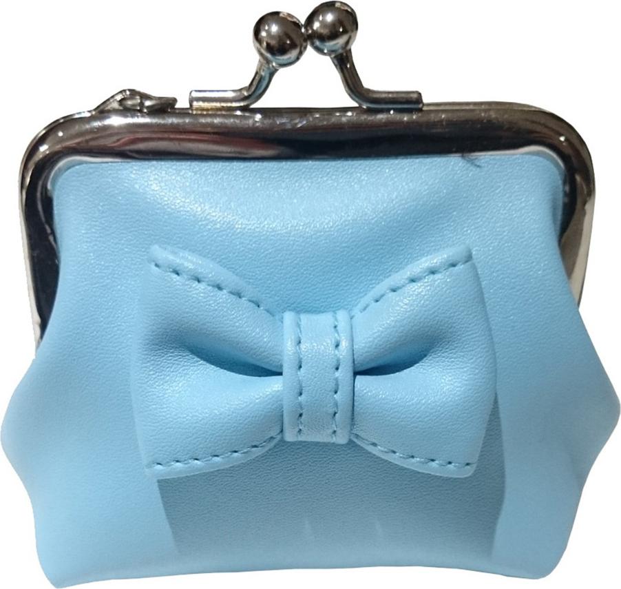 Banned Münzbeutel - Sienna Purse Hellblau