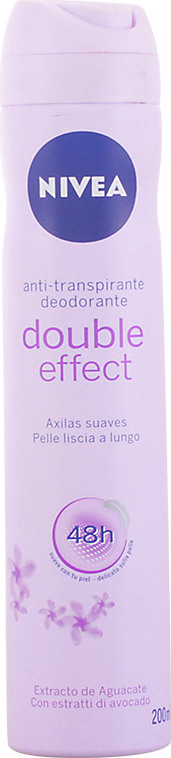 Nivea DOPPELWIRKUNG Deo Vapo 200 ml