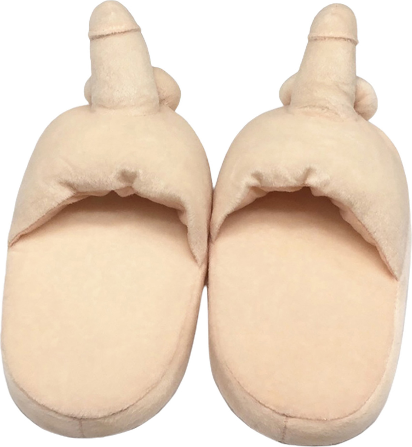 Stuttg 1 Paar Winterruhschuhe Nicht -Slip Funny Modeling Männer Frauen Mode Kreativität Plüsch flache Hausschuhe für das tägliche Leben-Männer 3499619@Stuttg