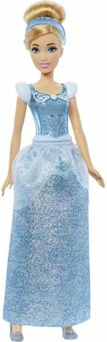 Puppe Mattel HLW06 29 cm S2429867