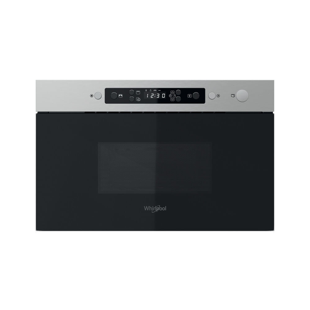 Whirlpool Einbau-Mikrowelle - MBNA920X