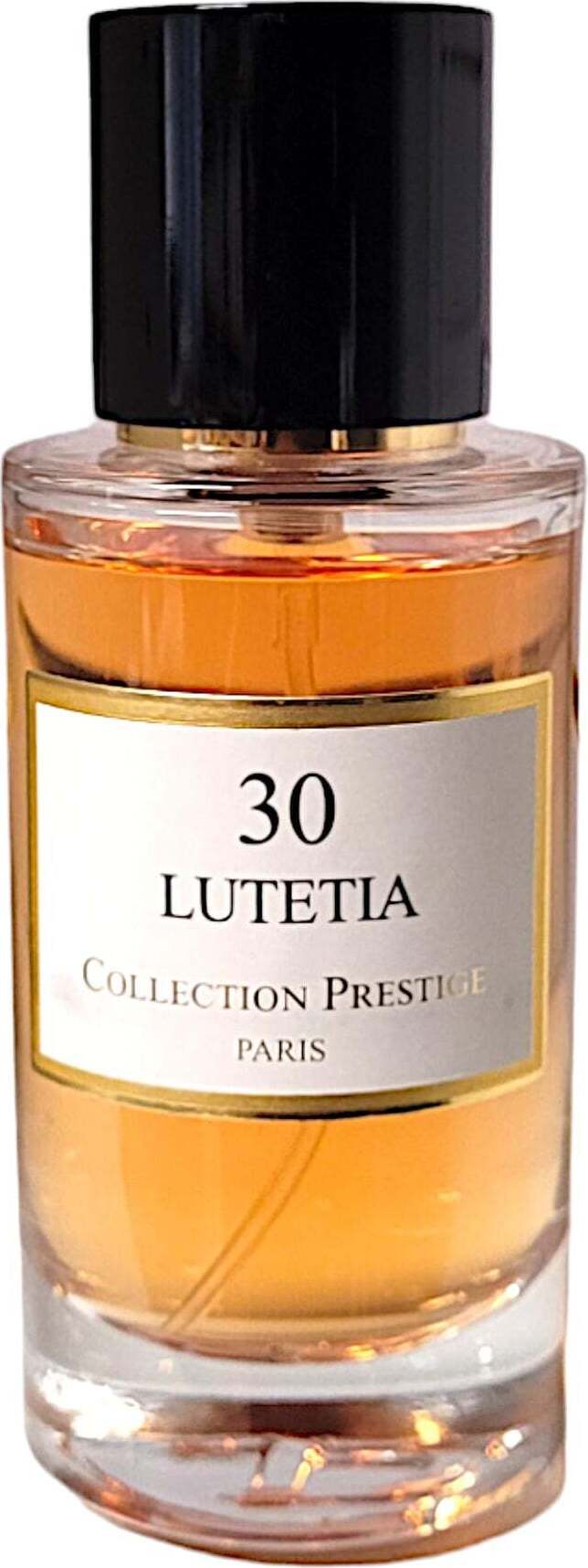 Collection Prestige 30 Lutetia Eau de Parfum 50 ml