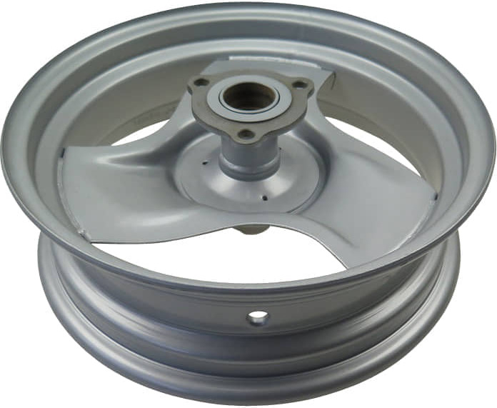 Adly Vorderrad nackt Super Sonic 50 Vorderfelge 50ccm 2Takt Motorroller.de Vorderradfelge Vorderrad-Felge vorne Vorder-Felge Vorder-Rad 100ccm-2Takt 42701-125-00A