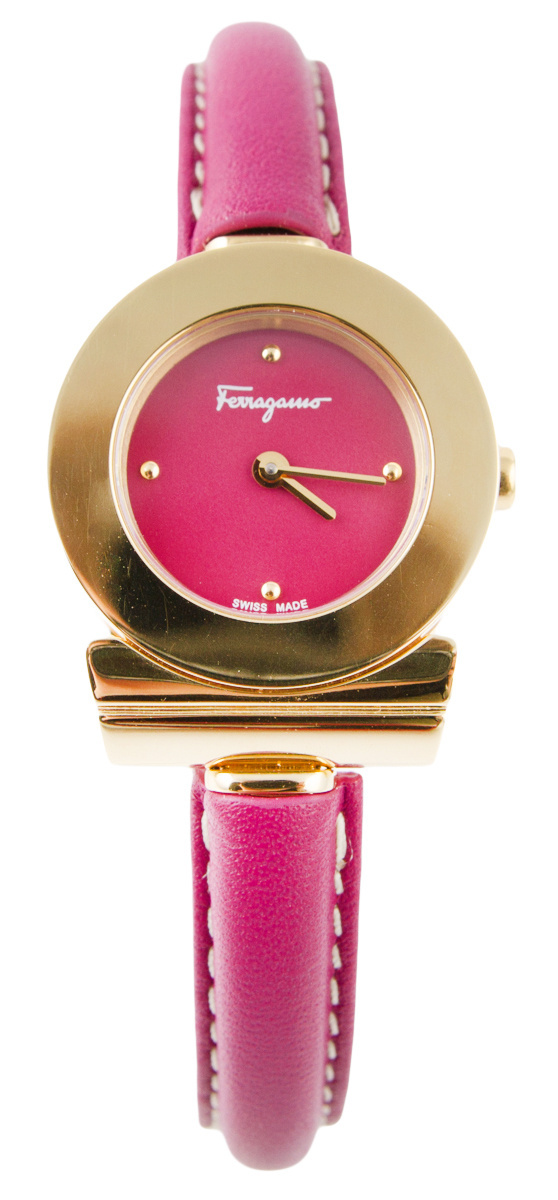 Zegarek Salvatore Ferragamo FII06 0015