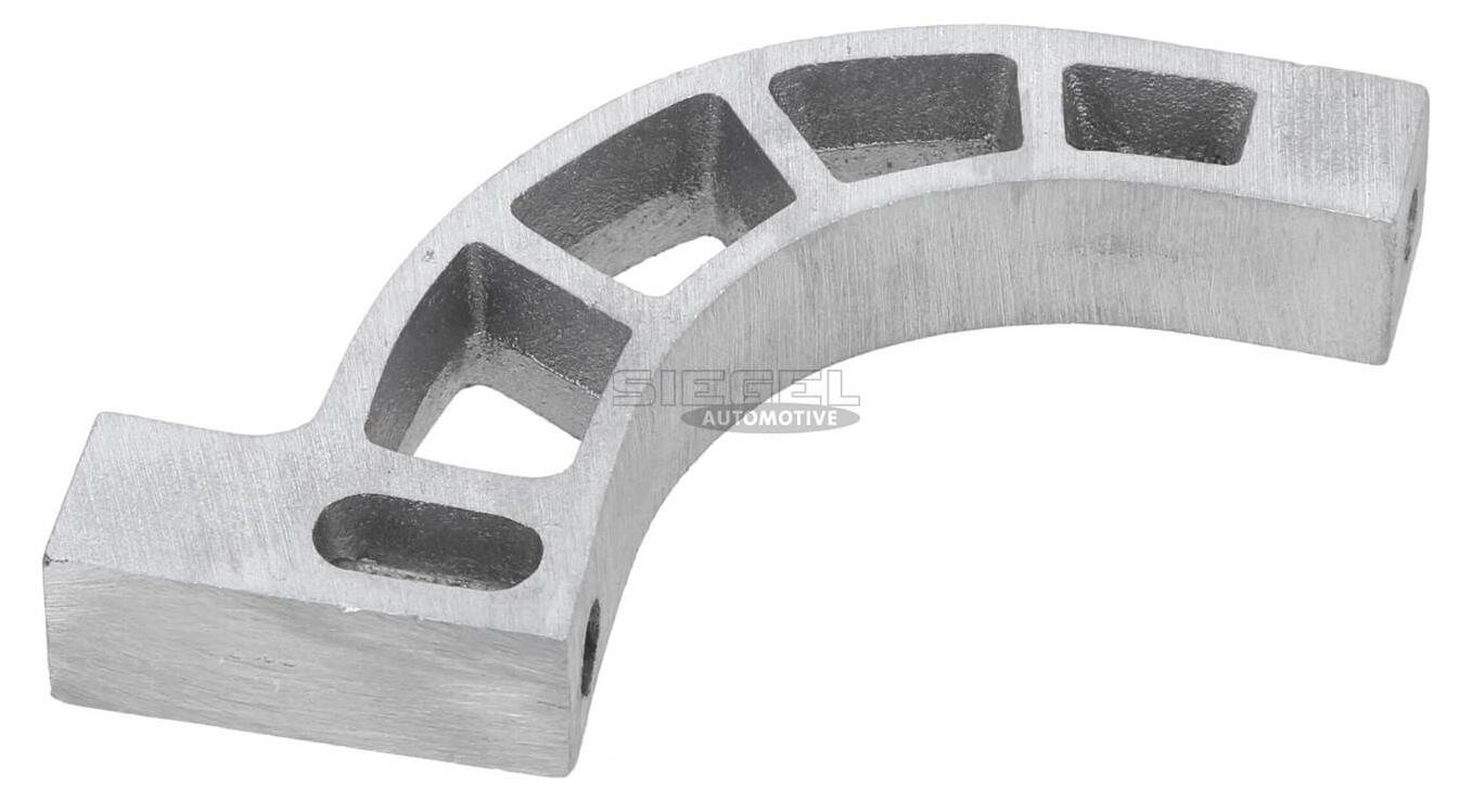 SIEGEL AUTOMOTIVE Halter Kühlerlüfter SA4E0010