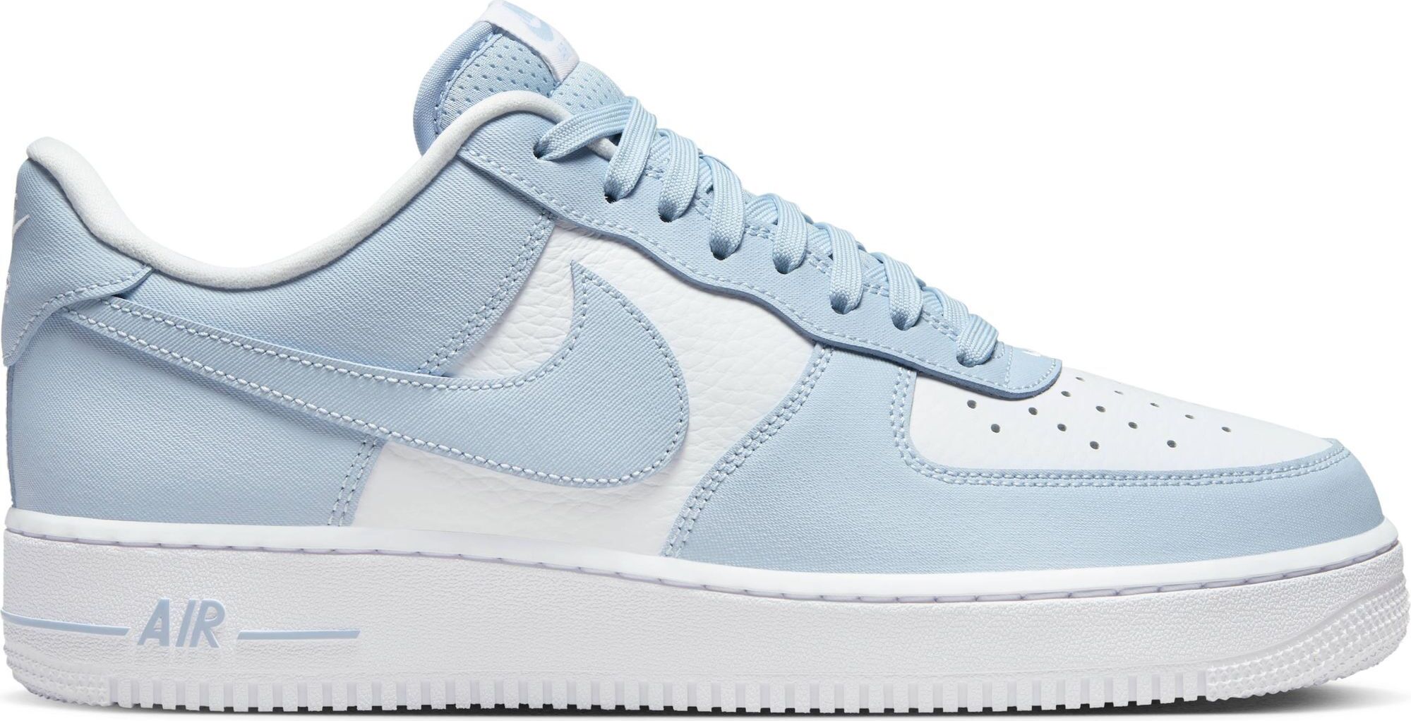 Pánske tenisky Nike NIKE AIR FORCE 1 07, veľkosť:10