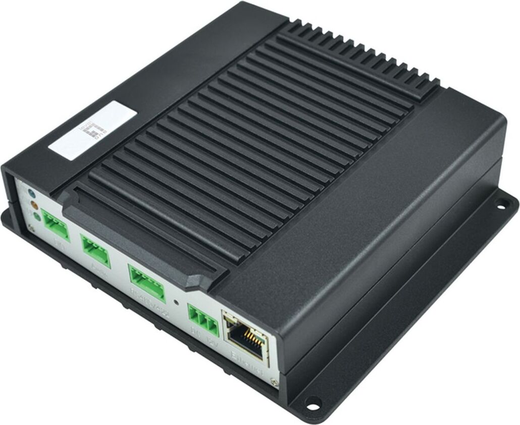 LevelOne FCS-7004 - Video server - 4 kanály
