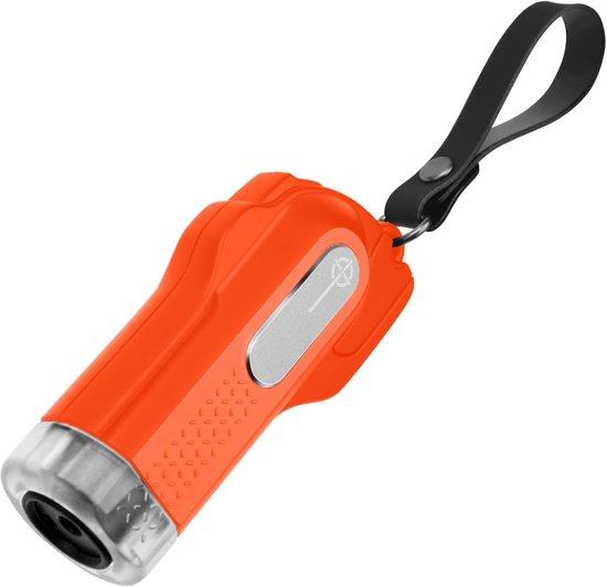 OEM Autounfall-Hammer 2 in 1 mit Brechstange und Schlauchsnijder - tragbarer Notfallhammer für Autosekunden 2026