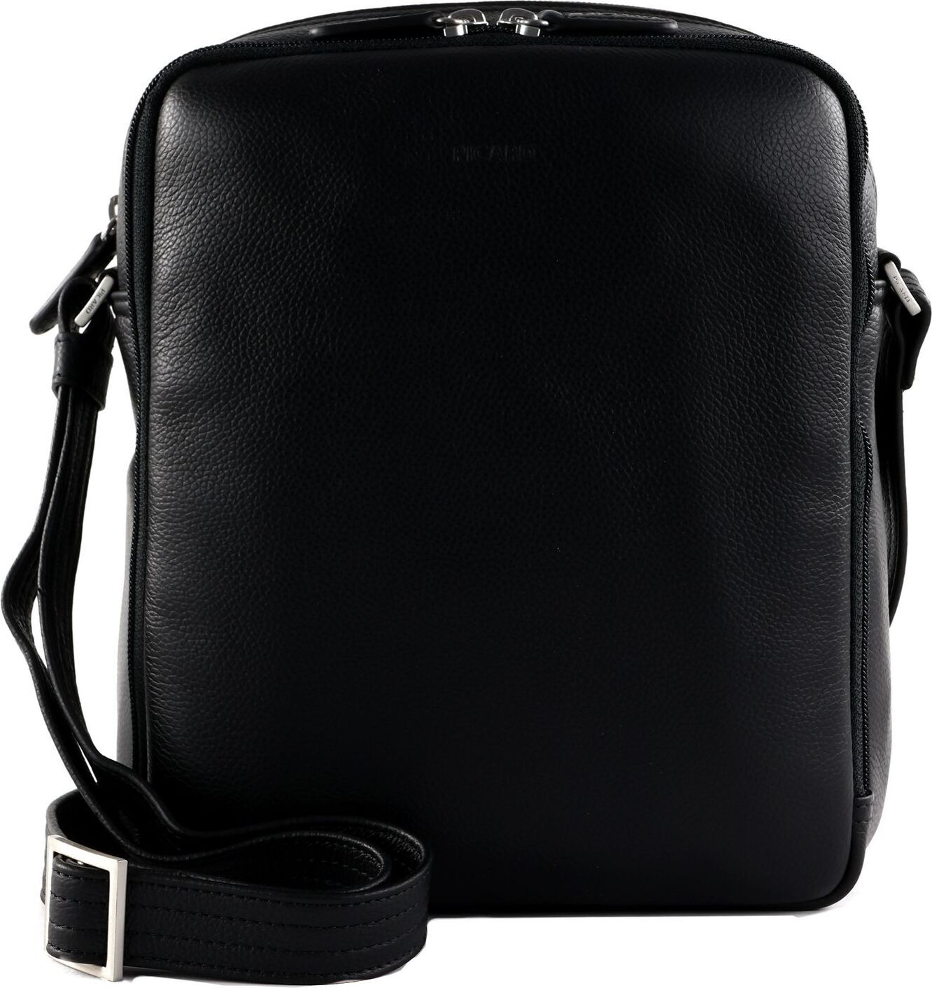 Picard Umhängetasche Milano Männertasche 21 x 11 x 24 6037-001