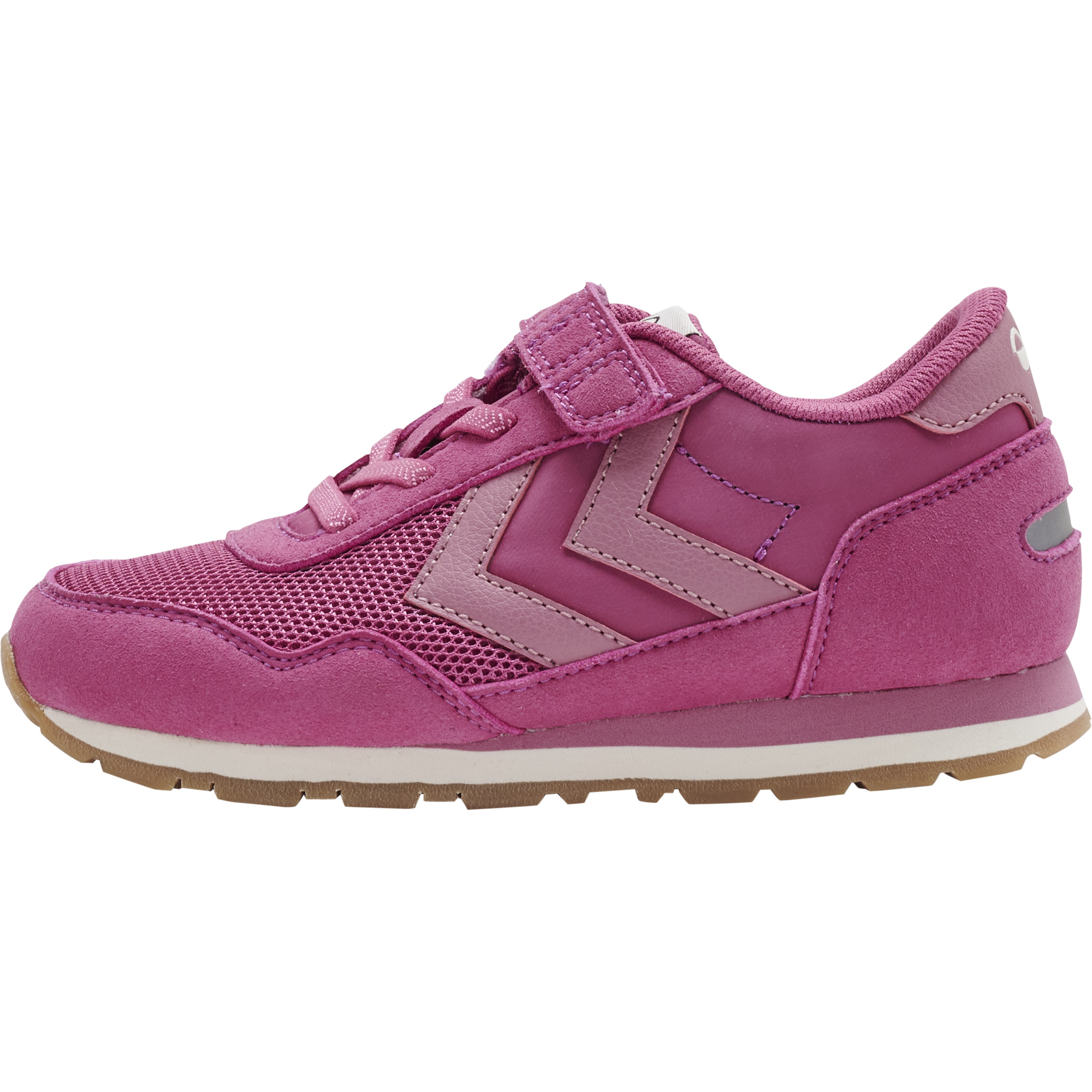 Hummel Reflex Jr, Heather Rose, 37