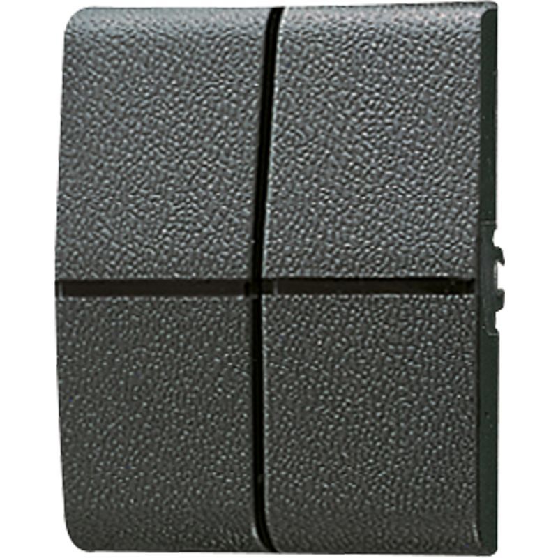 Jung 805NT Wippe für Taster BA 2fach Mittenstellung