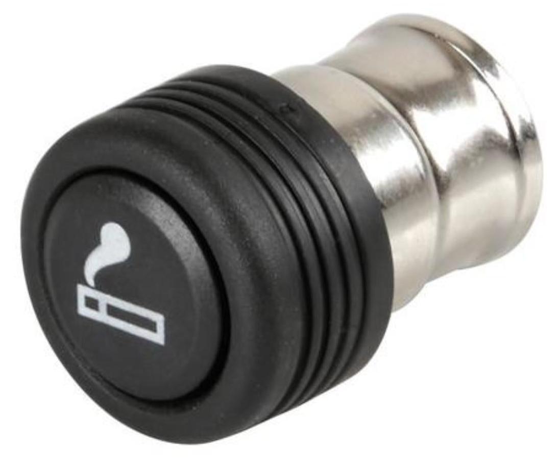 LAMPA Euro-Style , Zigarrenanzünder 12V 39072