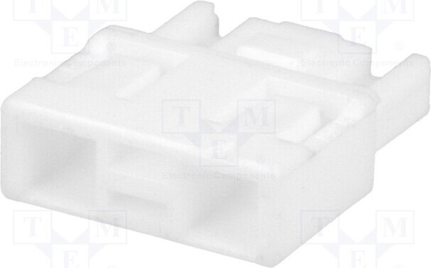 TNE 10x Stecker Steckverbinder: Leitung-Platte PIN: 2 3A 4mm 300V RP-02V-S Steckverbi _1GH_LEBRP-02V-S