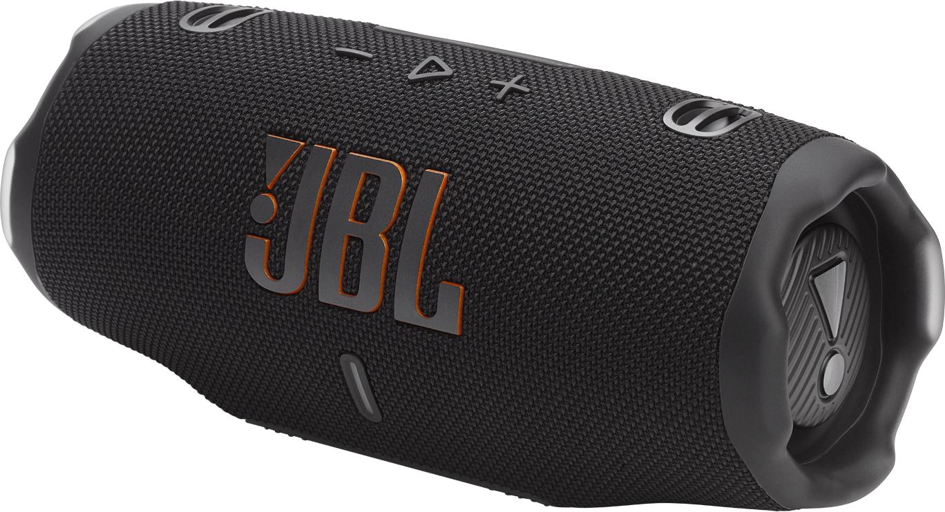 JBL Charge 6, 2Wege, 2 cm, 45 W, 30 W, 10 W, 56 - 20000 Hz