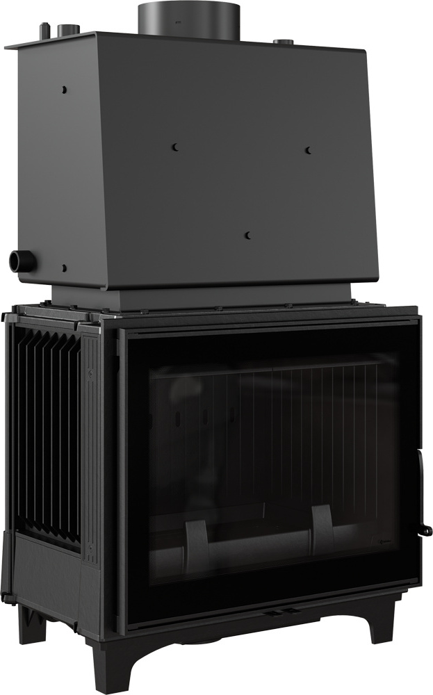Krb kotla franek 12 kW Ø 200