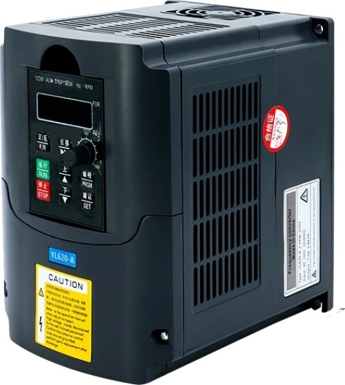 OEM Frequenzumrichter, 1,5 kW Leistung, 400 Hz Ausgangsfrequenz, 1,5 kW 220 V 955