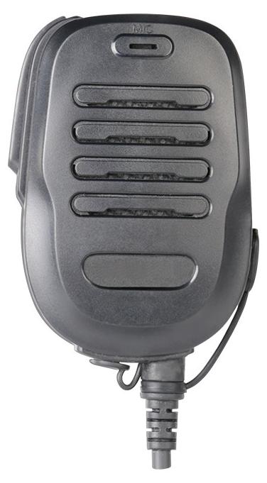 Axcom Handbedienteil für Motorola R7 mit 3,5mm Klinke Audiozubehörbuchse