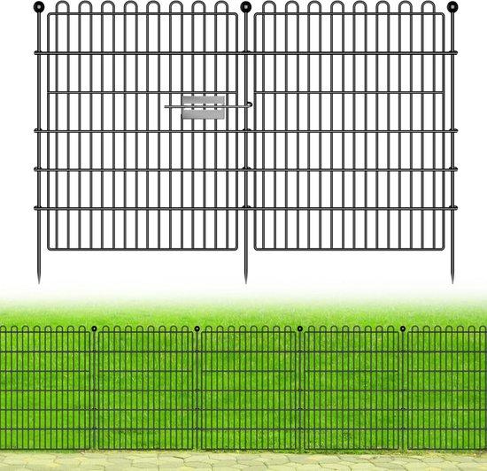 OEM Gartenstuhl - Wartungsfreundlich - 10 Sitzflächen (75 x 81 cm) mit Schraubenstangen 2026
