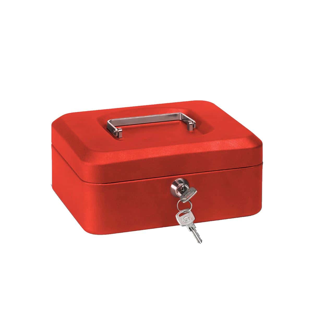 Arregui C-9214, Stahl, Rot, Schlüssel, 152 x 118 x 80 mm