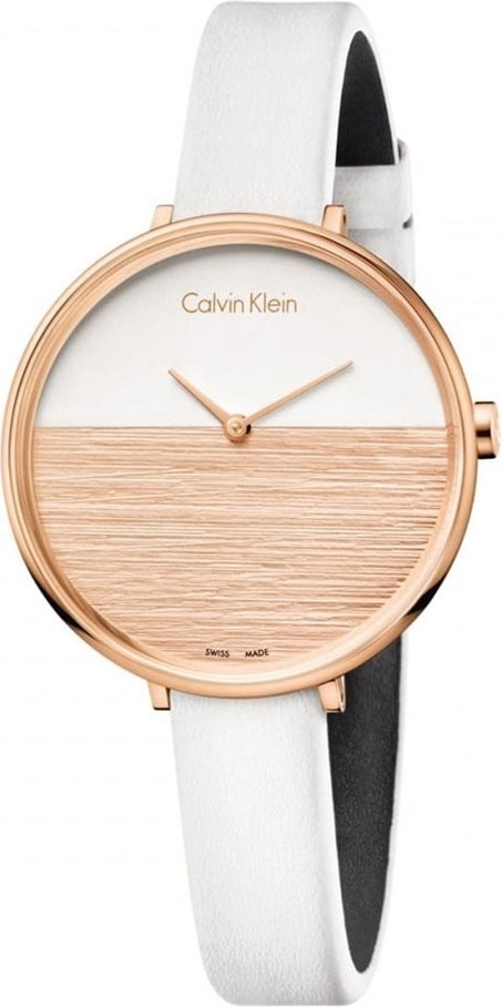CALVIN KLEIN Mod. RISE K7A236LH