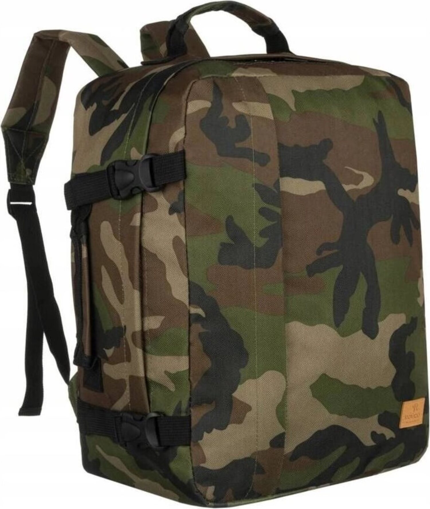 Rucksäcke Rovicky DHRVPLZERO66430