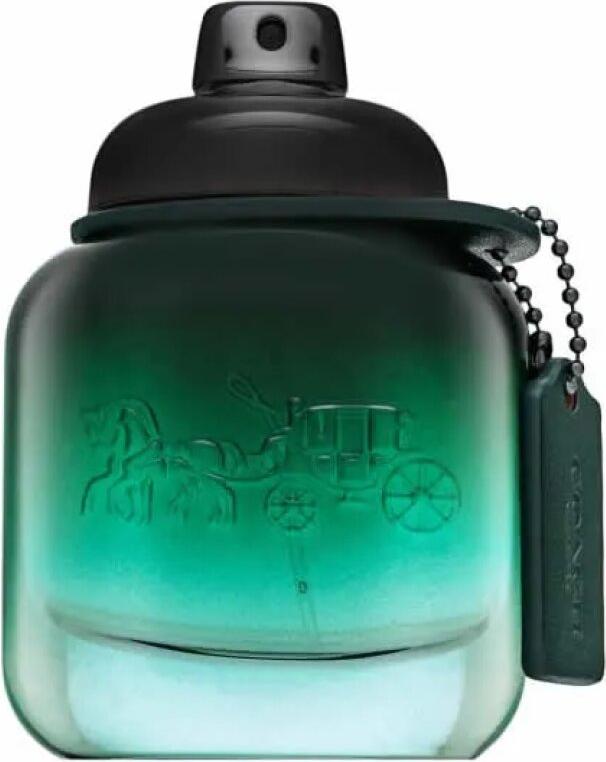 Coach Green toaletná voda pre mužov 40 ml