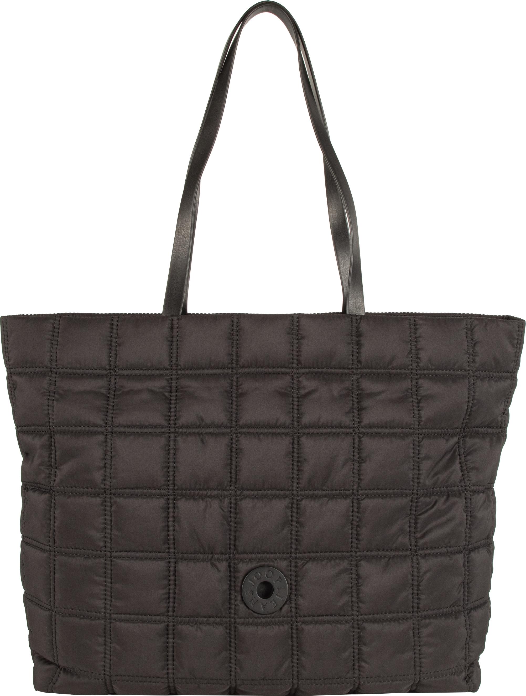 Joop Jeans shopper xlhz facilita yoko schwarz 4130001299